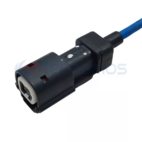 Automobile Waterproof Wiring Harness Connector Plug CT6-0229M - image 3