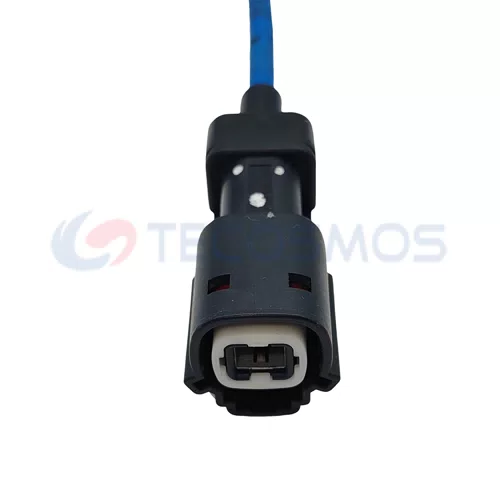 Automobile Waterproof Wiring Harness Connector Plug CT6-0229M - image 4