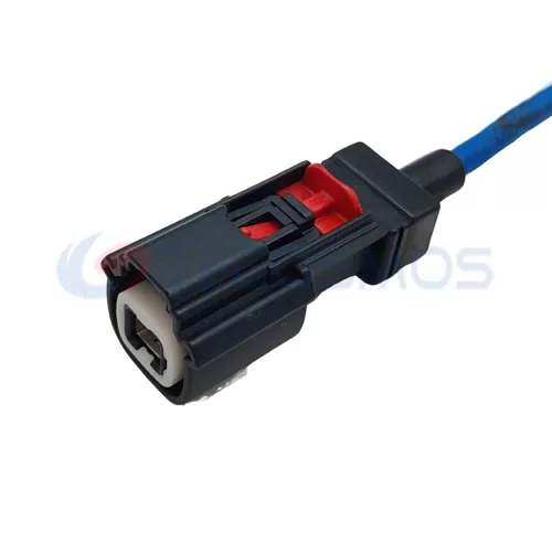 Automobile Waterproof Wiring Harness Connector Plug CT6-0229M - image 5