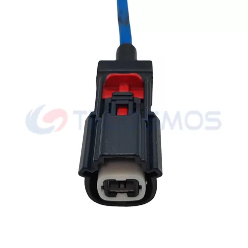 Automobile Waterproof Wiring Harness Connector Plug CT6-0229M - image 6