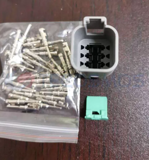 Car Connector For DJ73061Y-1 6-21J 6 stitches CT6-0236G