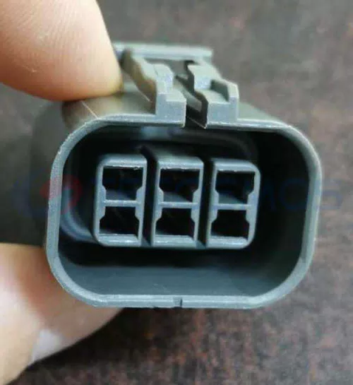 Car Connector For 7223-1864-40 7157-6560-40 Automotive wiring harness plug with terminals DJZ7067-2 8-11 21 6 pins CT6-0238M
