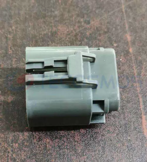 Car Connector For 7223-1864-40 7157-6560-40 Automotive wiring harness plug with terminals DJZ7067-2 8-11 21 6 pins... - image 2