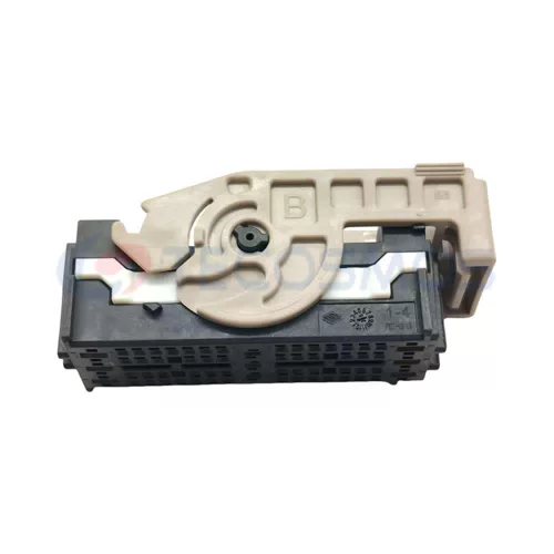 Automobile Waterproof Wiring Harness Connector Plug CT61-0001M - image 4