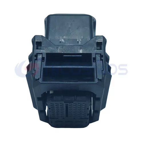 Automotive Plug Harness Connector Waterproof Shell for Toyota 62 Pin Female CT62-0002M-1 - image 2