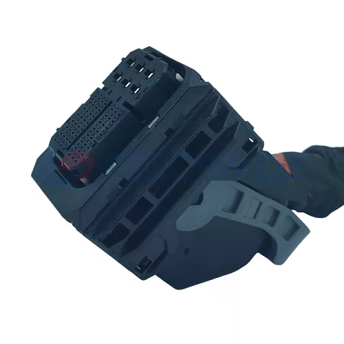 Automotive Plug Harness Connector Waterproof Shell for Toyota 62 Pin Female CT62-0002M-1 - image 3