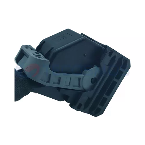 Automotive Plug Harness Connector Waterproof Shell for Toyota 62 Pin Female CT62-0002M-1 - image 5