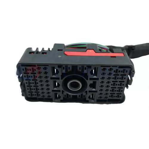 Waterproof Wire Connector Cable Harness Automotive Enclosure Connector for Ford 62Pin Female CT62-0003M - image 3
