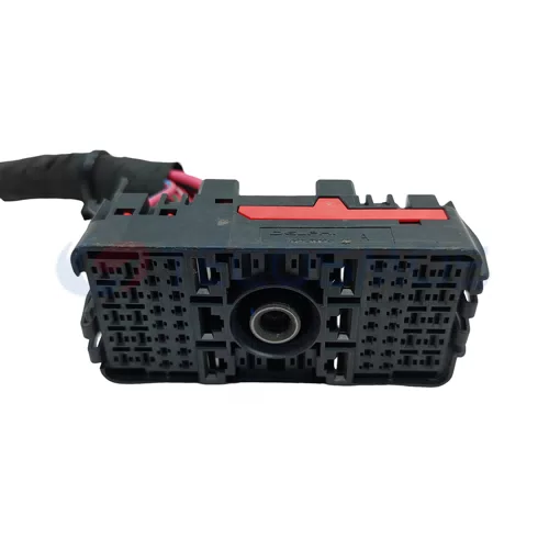 Waterproof Wire Connector Cable Harness Automotive Enclosure Connector for Ford 62Pin Female CT62-0003M - image 6