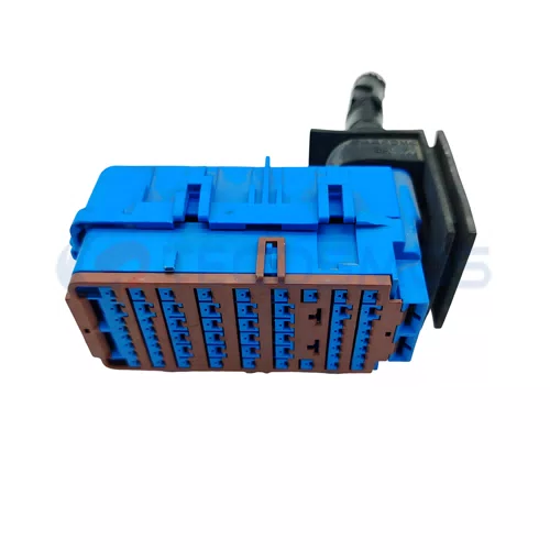 Automotive Waterproof Wire Harness Connector Plug for 64 pin Female CT64-0011M - image 2