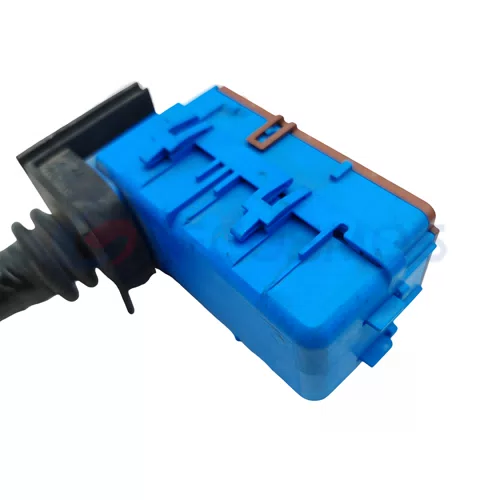 Automotive Waterproof Wire Harness Connector Plug for 64 pin Female CT64-0011M - image 3