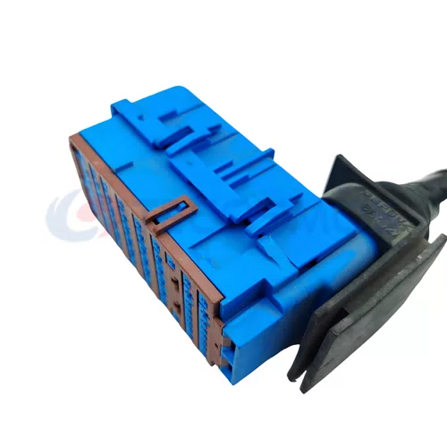 Automotive Waterproof Wire Harness Connector Plug for 64 pin Female CT64-0011M - image 6