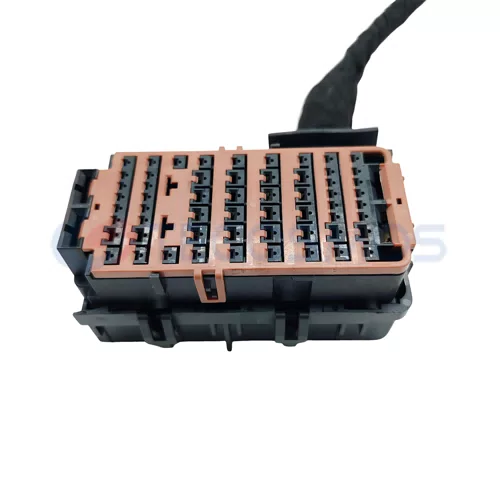 Automotive Waterproof Wire Harness Connector Plug for 64 pin Female CT64-0012M - image 2