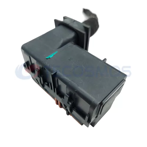 Automotive Waterproof Wire Harness Connector Plug for 64 pin Female CT64-0012M - image 3
