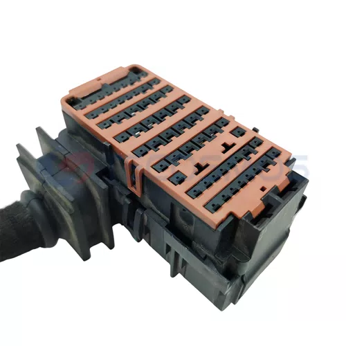 Automotive Waterproof Wire Harness Connector Plug for 64 pin Female CT64-0012M - image 4