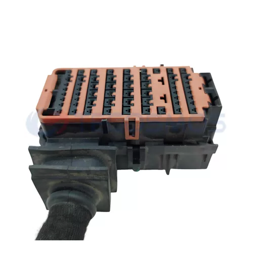 Automotive Waterproof Wire Harness Connector Plug for 64 pin Female CT64-0012M - image 5