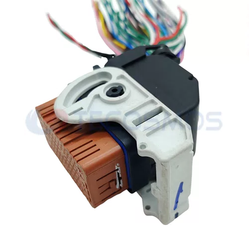 Automotive Waterproof Wire Harness Connector Plug for 65 pin Female CT65-0001M-1 - image 6