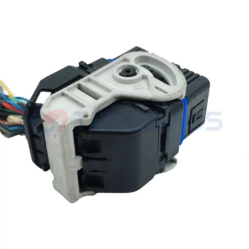 Waterproof Wire Connector Cable Harness Automotive Enclosure Connector for Toyota 65Pin Female CT65-0001M - image 5