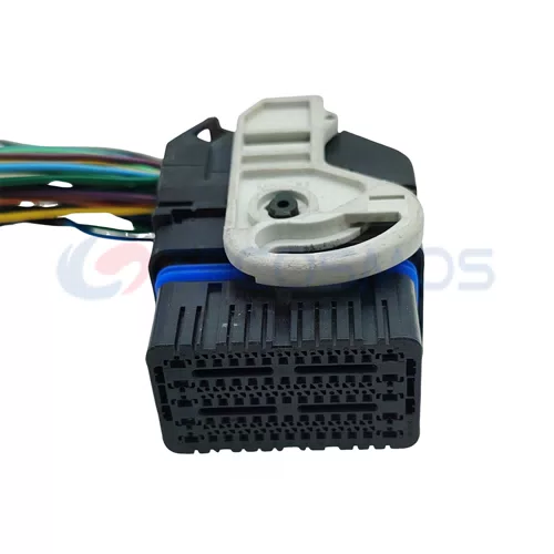 Waterproof Wire Connector Cable Harness Automotive Enclosure Connector for Toyota 65Pin Female CT65-0001M - image 6