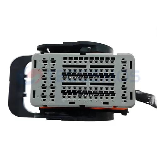 Automotive Waterproof Wire Harness Connector Plug for 65 pin Female CT65-0002M-1