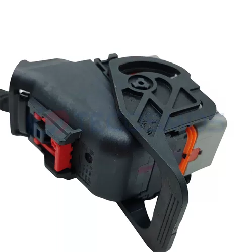 Automotive Waterproof Wire Harness Connector Plug for 65 pin Female CT65-0002M-1 - image 4