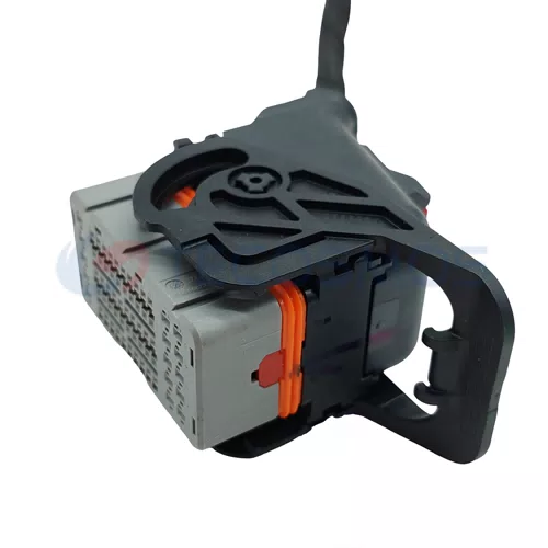 Automotive Waterproof Wire Harness Connector Plug for 65 pin Female CT65-0002M-1 - image 5