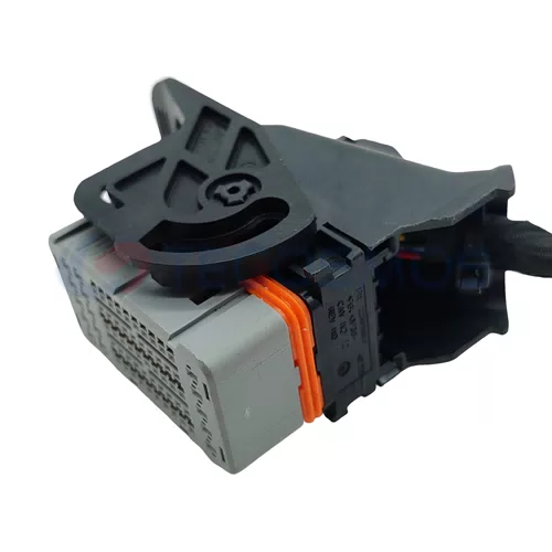 Automotive Waterproof Wire Harness Connector Plug for 65 pin Female CT65-0002M-1 - image 6