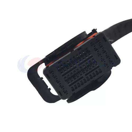 Automotive Intelligent ECU System Harness Plug Suitable for CAR 65 Pin Female CT65-0003M-2