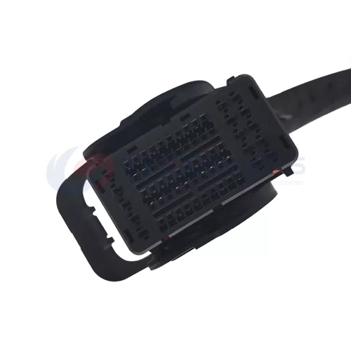 Automotive Intelligent ECU System Harness Plug Suitable for CAR 65 Pin Female CT65-0003M-2 - image 2