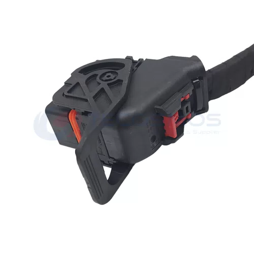 Automotive Intelligent ECU System Harness Plug Suitable for CAR 65 Pin Female CT65-0003M-2 - image 4