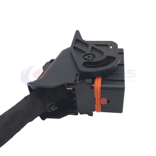 Automotive Intelligent ECU System Harness Plug Suitable for CAR 65 Pin Female CT65-0003M-2 - image 5