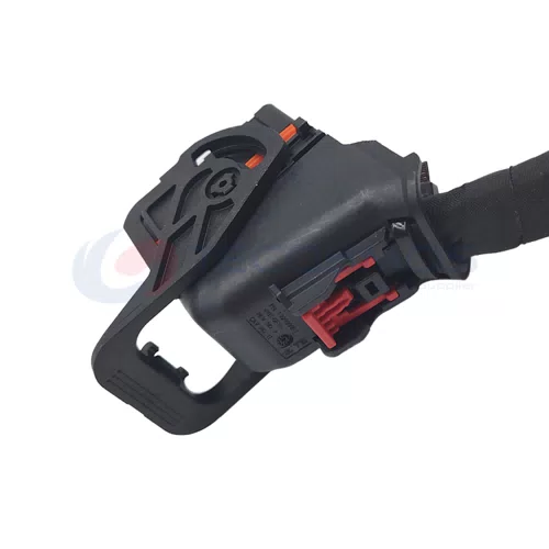 Automotive Intelligent ECU System Harness Plug Suitable for CAR 65 Pin Female CT65-0003M-2 - image 6