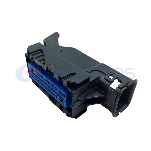 Waterproof Wire Connector Cable Harness Connector Is Suitable for Buick 66Pin Female CT66-0002M-1 - image 2