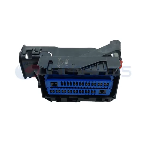 Waterproof Wire Connector Cable Harness Connector Is Suitable for Buick 66Pin Female CT66-0002M-1 - image 3