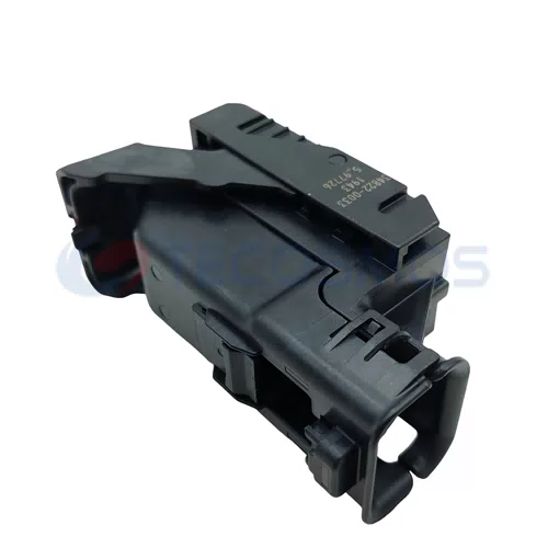Waterproof Wire Connector Cable Harness Connector Is Suitable for Buick 66Pin Female CT66-0002M-1 - image 5