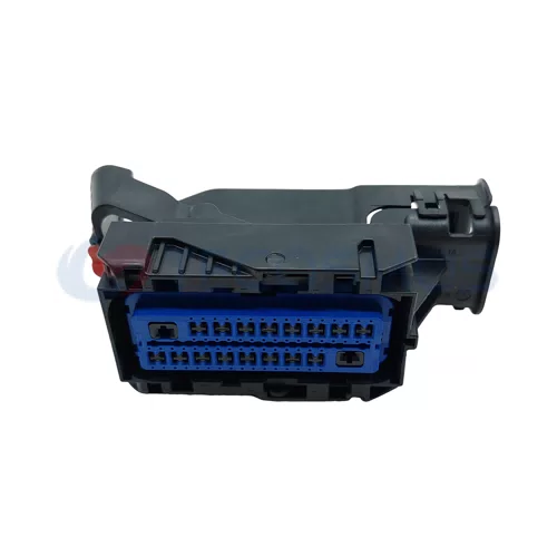 Waterproof Wire Connector Cable Harness Connector Is Suitable for Buick 66Pin Female CT66-0002M-1 - image 6