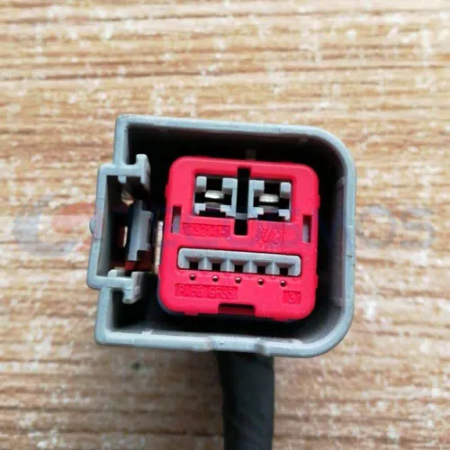 Car Connector For Geely For Buick glass regulator Grand main regulator switch plug 7 pins CT7-0006M-1