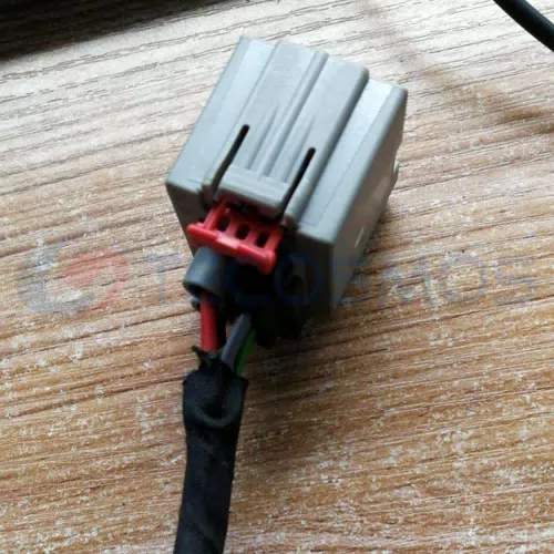 Car Connector For Geely For Buick glass regulator Grand main regulator switch plug 7 pins CT7-0006M-1 - image 3