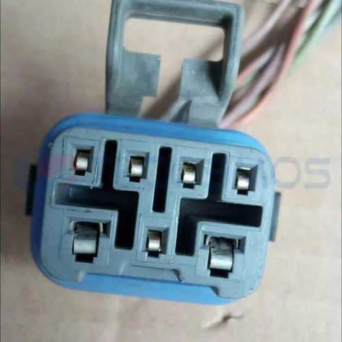Car Connector For Buick plug with 7 pins CT7-0008M
