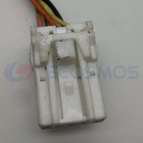Car Connector For Domestic 7pin CT7-0015M - image 2