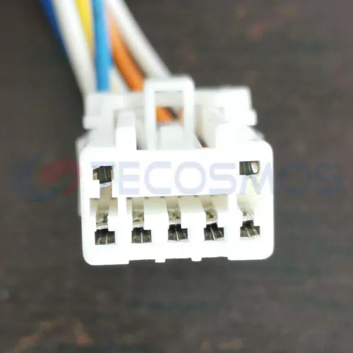 Car Connector For Domestic 7pin CT7-0015M - image 4
