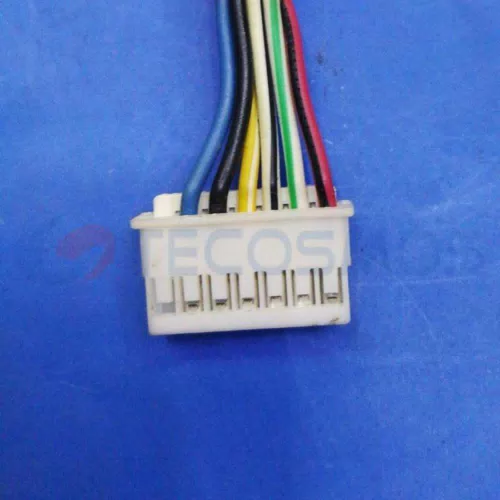Car Connector For 7pin plug CT7-0016M - image 3