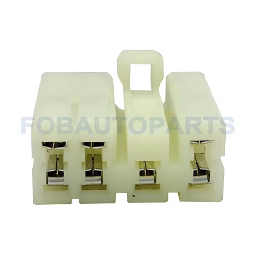 CT7-0019M Connector Wire 7pin Female for JAC Ruifeng M5 Glass Lifter Switch Plug