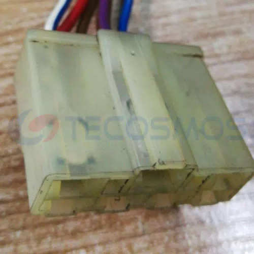 Car Connector For 7pin plug CT7-0023M - image 3