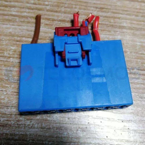 Car Connector For BMW 13987 19126 61 13- 9227 693 7 hands CT7-0025M-1 - image 2