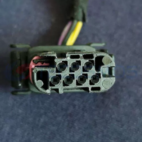 Car Connector For Great Wall CT7-0030M