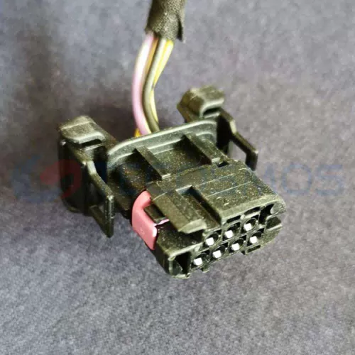 Car Connector For Great Wall CT7-0030M - image 2
