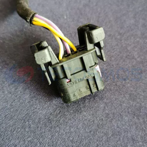 Car Connector For Great Wall CT7-0030M - image 3