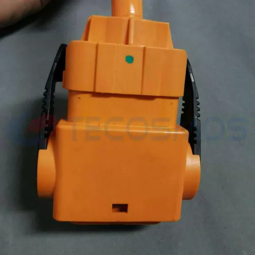 Car Connector For New energy plug with 7 pins CT7-0039M - image 4