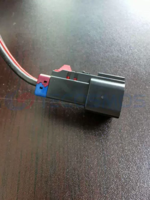 Car Connector For Avita 7 doses CT7-0048M - image 3